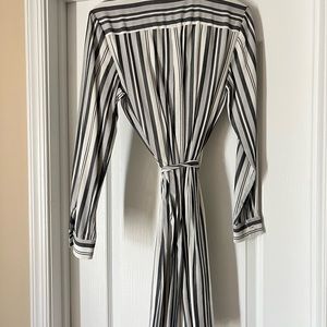 Banana republic dress!